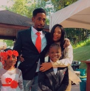 Meet your Posher, Desirae